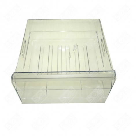 TIROIR CONGELATION D'ORIGINE         -        435X407X207 MM FRIGO, RÉFRIGÉRATEUR, CONGÉLATEUR - 480132101141, C00323394