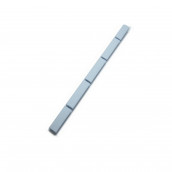 Profil latéral d'origine