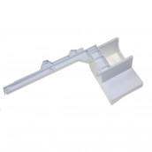 Glissière panier droit