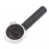 Porte-filtre complet