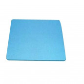 Vitre interieur de porte