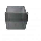 Bac a légumes droit