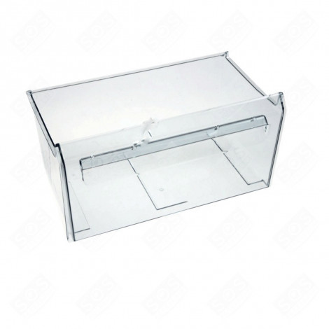TIROIR INFÉRIEUR CONGÉLATEUR D'ORIGINE  405X237X200 MM FRIGO, RÉFRIGÉRATEUR, CONGÉLATEUR - 2247086420, 2275081376