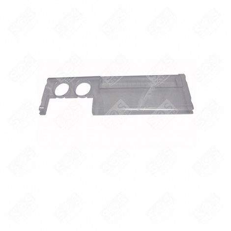 VOLET ABATTANT PIZZA BOX D'ORIGINE FRIGO, RÉFRIGÉRATEUR, CONGÉLATEUR - 00448025