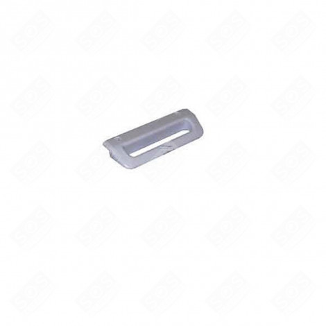 POIGNÉE DE PORTE D'ORIGINE FRIGO, RÉFRIGÉRATEUR, CONGÉLATEUR - 2236201055