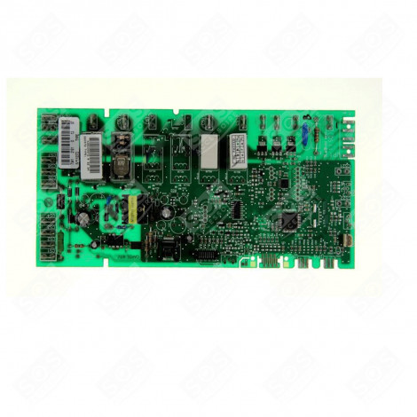 CARTE DE PUISSANCE FOUR, CUISINIÈRE - AS6020528
