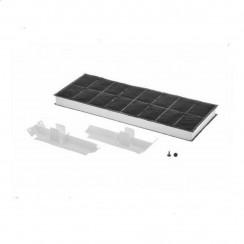 Filtre charbon (à l'unité) d'origine  430X170X30 mm