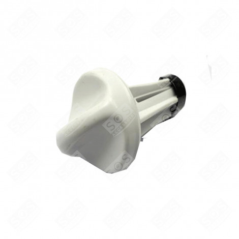 BOUTON DE COMMANDE MACHINE À LAVER, LAVE-LINGE - L52A005A6, 95X6651