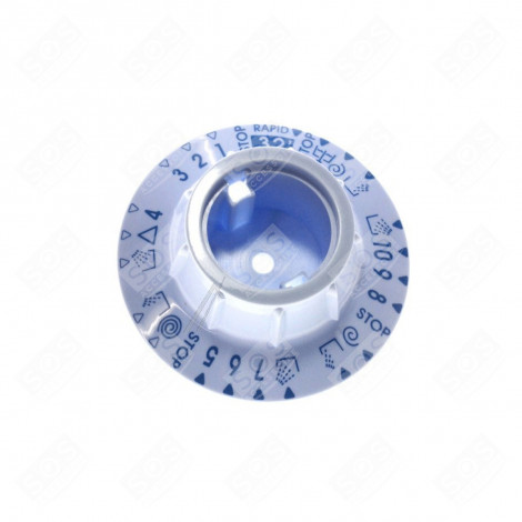 MANETTE DE PROGRAMMATEUR MACHINE À LAVER, LAVE-LINGE - 41010342