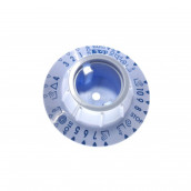 Manette de programmateur