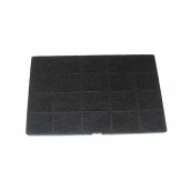 Filtre charbon rond (diam. 215 mm) d'origine Filtre charbon rond (diam. 215 mm) d'origine