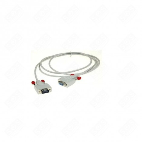 CABLE DE BRANCHEMENT CARTE DE PUISSANCE MACHINE À LAVER, LAVE-LINGE - 80305340900