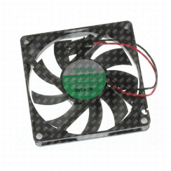 Ventilateur intérieur  120x120 mm