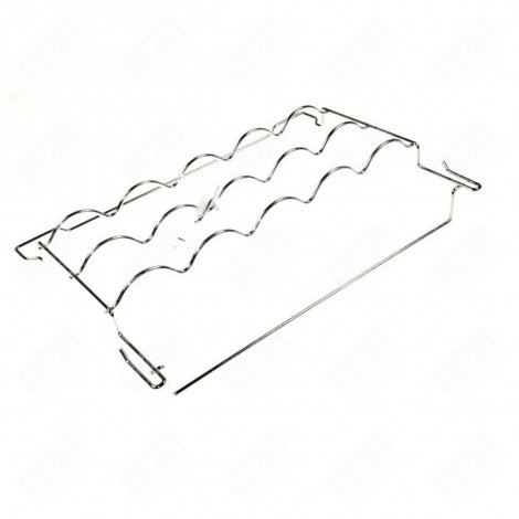 BALCONNET PORTE BOUTEILLES  491X347X85 MM FRIGO, RÉFRIGÉRATEUR, CONGÉLATEUR - 5717770100