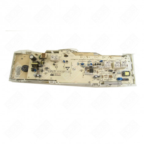 PROGRAMMATEUR MACHINE À LAVER, LAVE-LINGE - 52X3465