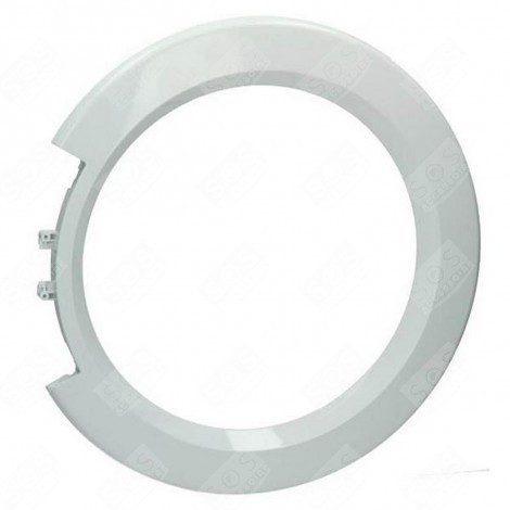 CADRE EXTÉRIEUR DE HUBLOT MACHINE À LAVER, LAVE-LINGE - 00366232, 00354129