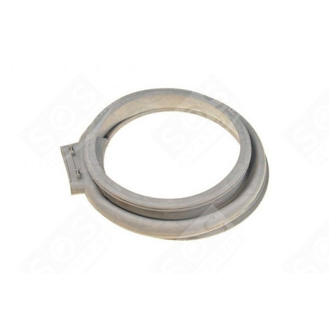 JOINT DE HUBLOT(MANCHETTE) MACHINE À LAVER, LAVE-LINGE - C00110429