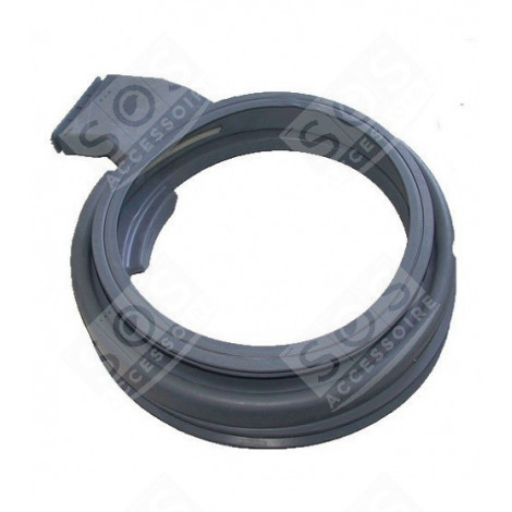 JOINT DE HUBLOT (MANCHETTE) MACHINE À LAVER, LAVE-LINGE - DC97-03576A