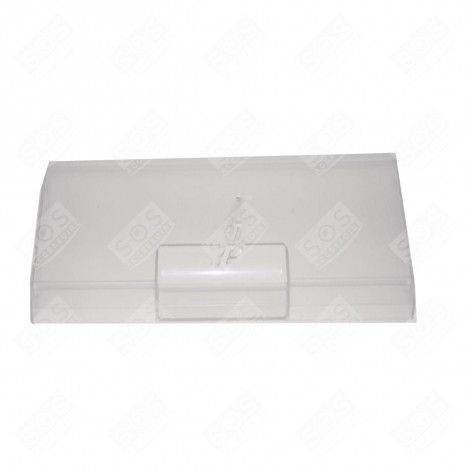 BANDEAU TIROIR D'ORIGINE 458 MM FRIGO, RÉFRIGÉRATEUR, CONGÉLATEUR - 00669637