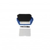 Kit filtres COMPACTEO ERGO CYCLONIC