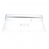 Façade bac à légumes