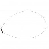 Cerclage extérieur fixation manchette d'origine Cerclage extérieur fixation manchette d'origine