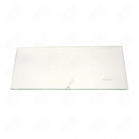 VITRE BAC À LÉGUMES D'ORIGINE FRIGO, RÉFRIGÉRATEUR, CONGÉLATEUR - 4331860100