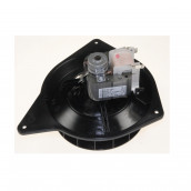 Ventilateur du moteur d'origine