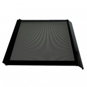 Couvercle supérieur sans charnière