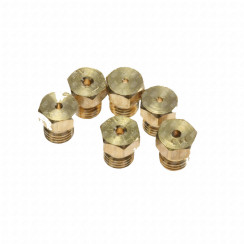 Sachet Injecteurs, gicleurs gaz naturel