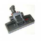 Brosse, embout rotatif d'origine