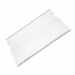 Tablette verre complete