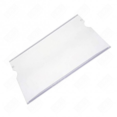 TABLETTE VERRE COMPLETE FRIGO, RÉFRIGÉRATEUR, CONGÉLATEUR - 9293990
