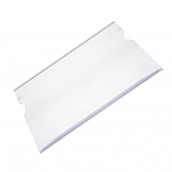 Tablette verre complete