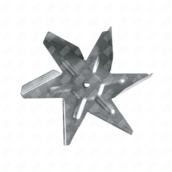 Hélice ventilateur d'origine