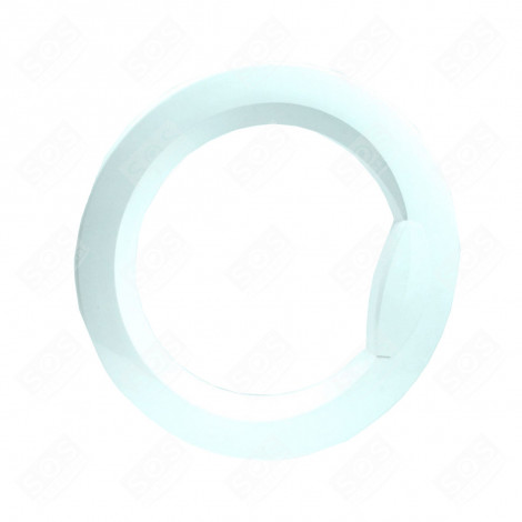 CADRE DE HUBLOT EXTÉRIEUR MACHINE À LAVER, LAVE-LINGE - 32533