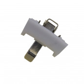 Crochet de porte d'origine Crochet de porte d'origine