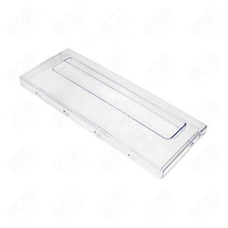 FAÇADE TIROIR DE MILIEU CONGÉLATEUR D'ORIGINE           -      456X181 MM FRIGO, RÉFRIGÉRATEUR, CONGÉLATEUR - DA63-03062B