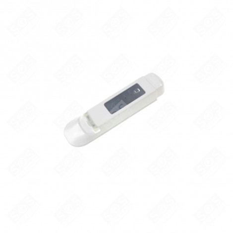 THERMOSTAT ELECTR. ET1 FRIGO, RÉFRIGÉRATEUR, CONGÉLATEUR - 481010751141