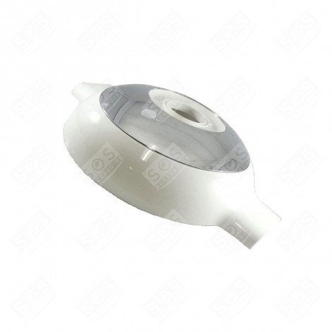 COUVERCLE SUPERIEUR COOKEO ROBOT MÉNAGER - SS-993430, SS-994799