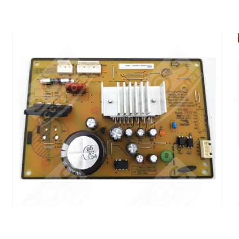 PLATINE INVERTER FRIGO, RÉFRIGÉRATEUR, CONGÉLATEUR - DA41-00814B
