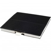 Filtre charbon (x1)   235X220X21 mm