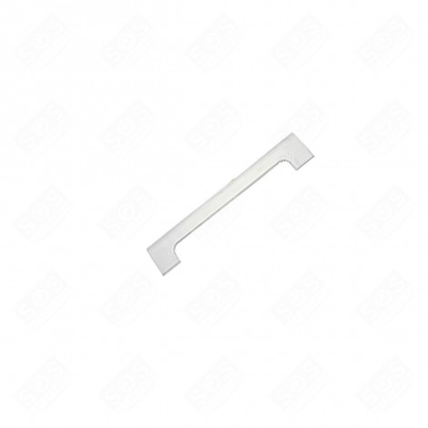 CACHE DE PROTECTION POIGNEE DE PORTE FRIGO, RÉFRIGÉRATEUR, CONGÉLATEUR - 7422536