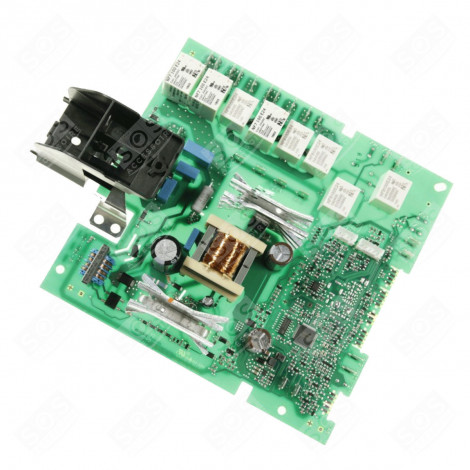 MODULE DE COMMANDE PROGRAMMÉ D'ORIGINE FOUR, CUISINIÈRE - 11029061 