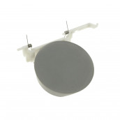 Ensemble clapet d'étanchéité