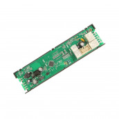 Module programmé  215x55 mm