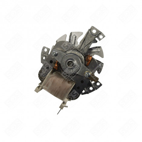 MOTOVENTILATEUR FOUR, CUISINIÈRE - 32013533, 49025367