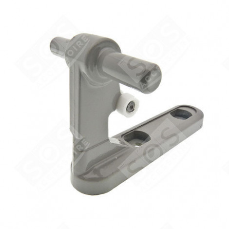 CHARNIÈRE INTERMEDIAIRE DE PORTE D'ORIGINE FRIGO, RÉFRIGÉRATEUR, CONGÉLATEUR - AS0009131