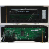 Programmateur d'origine