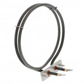 Résistance circulaire d'origine